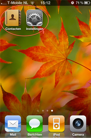 iPhone