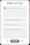 WeTransfer