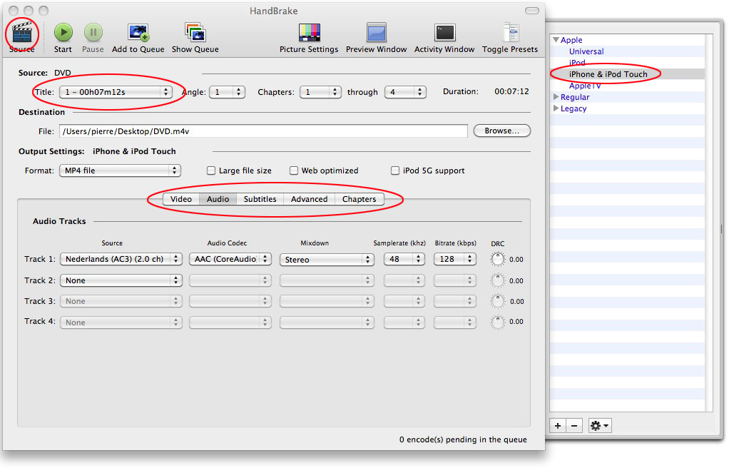 HandBrake-screen