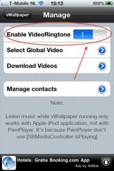 Ringtone