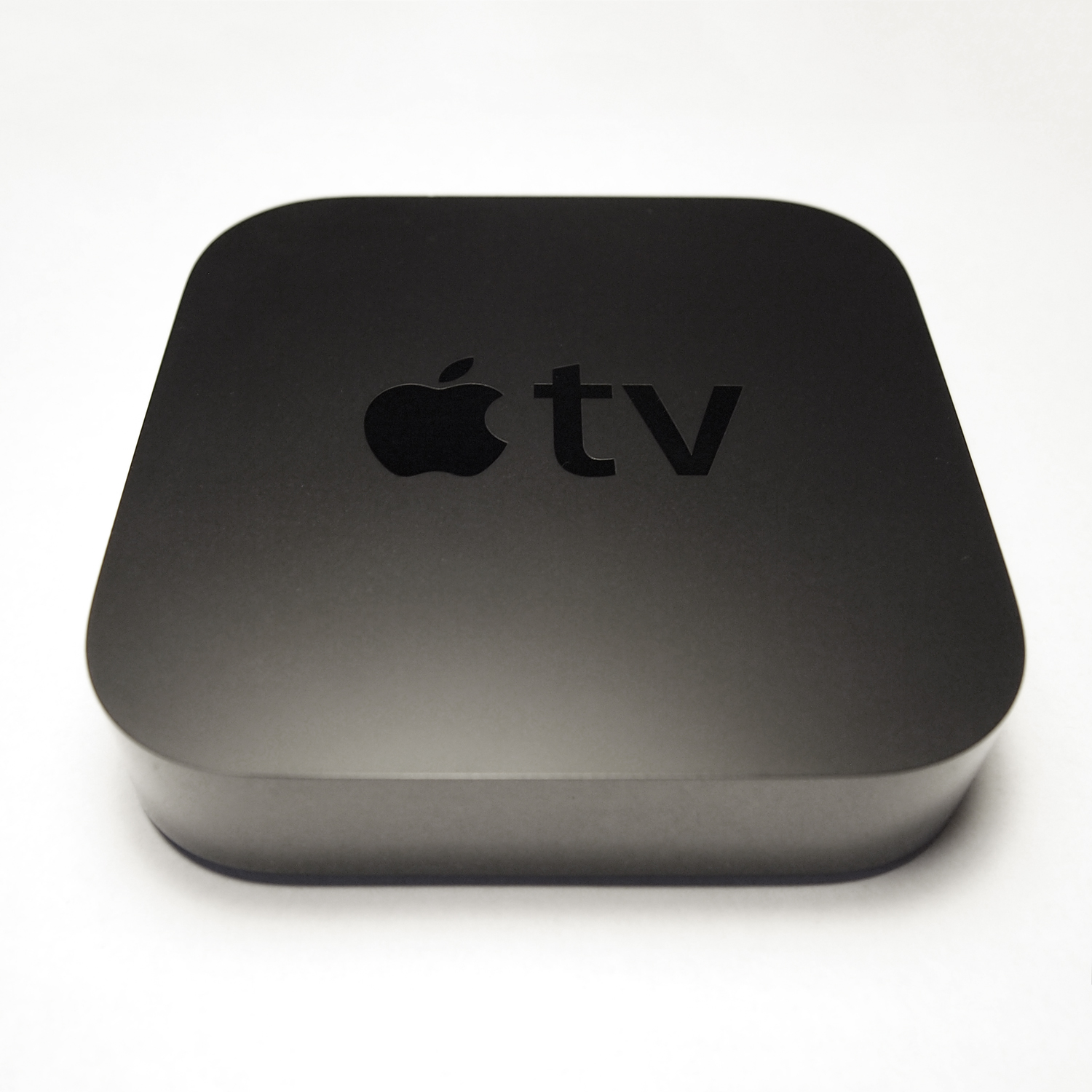 Ga trouwen Stevig Kluisje Toetsenbord koppelen met Apple TV - MacHelp