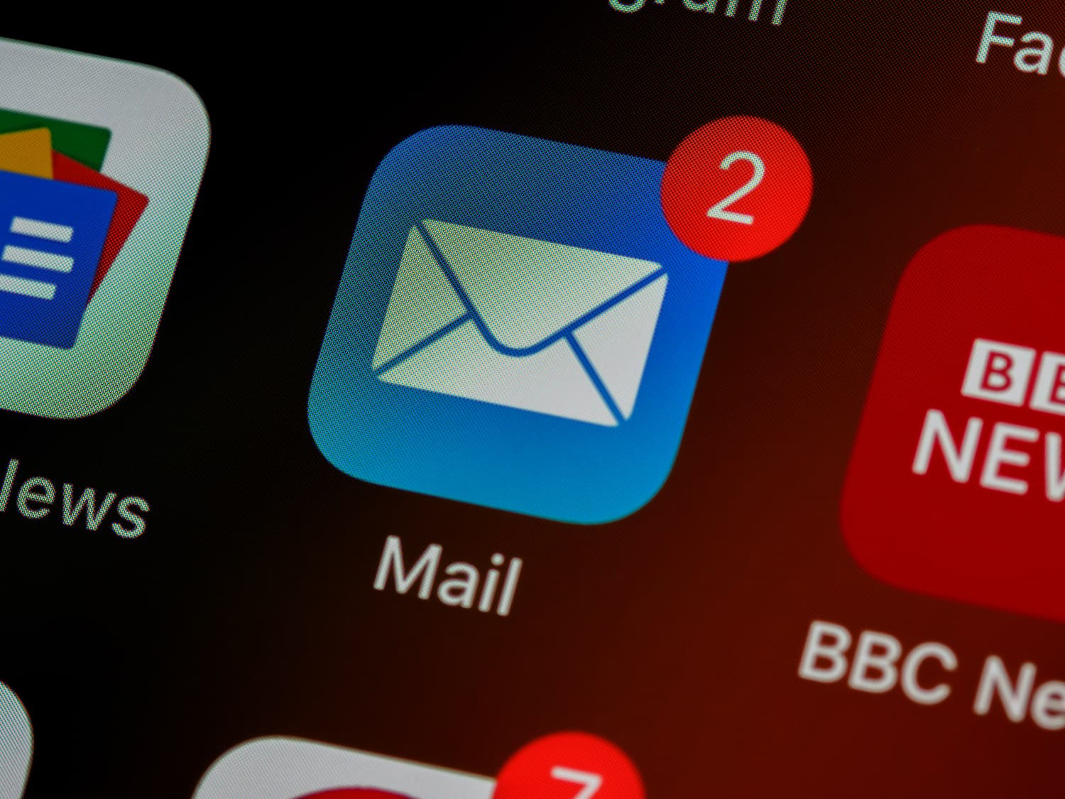 Mail op de Mac, iPhone of iPad | MacTip van MacHelp