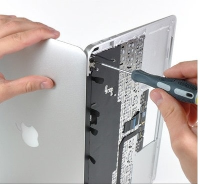 MacBook reparatie