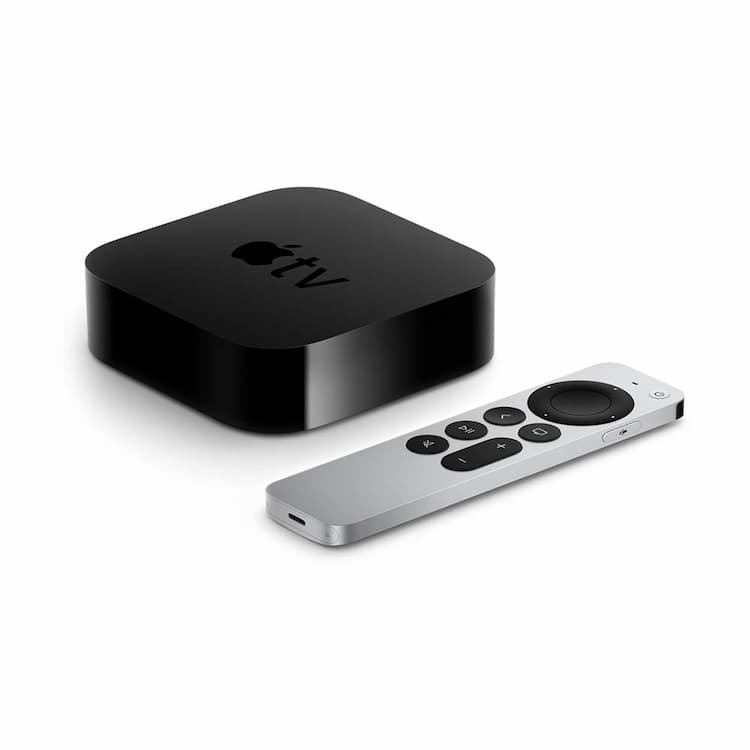 Apple TV