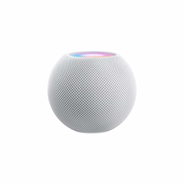 Apple Home Mini