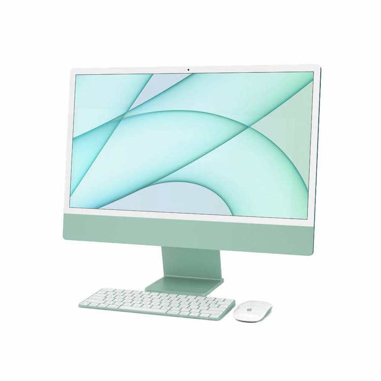 Apple iMac