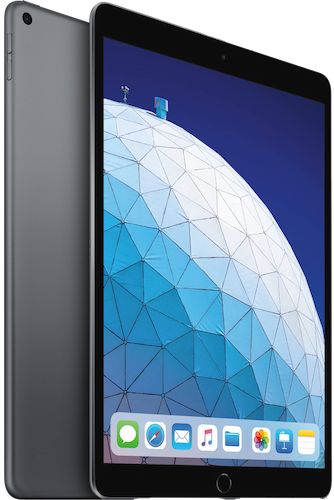 iPad 10,2 32GB (2020 model)
