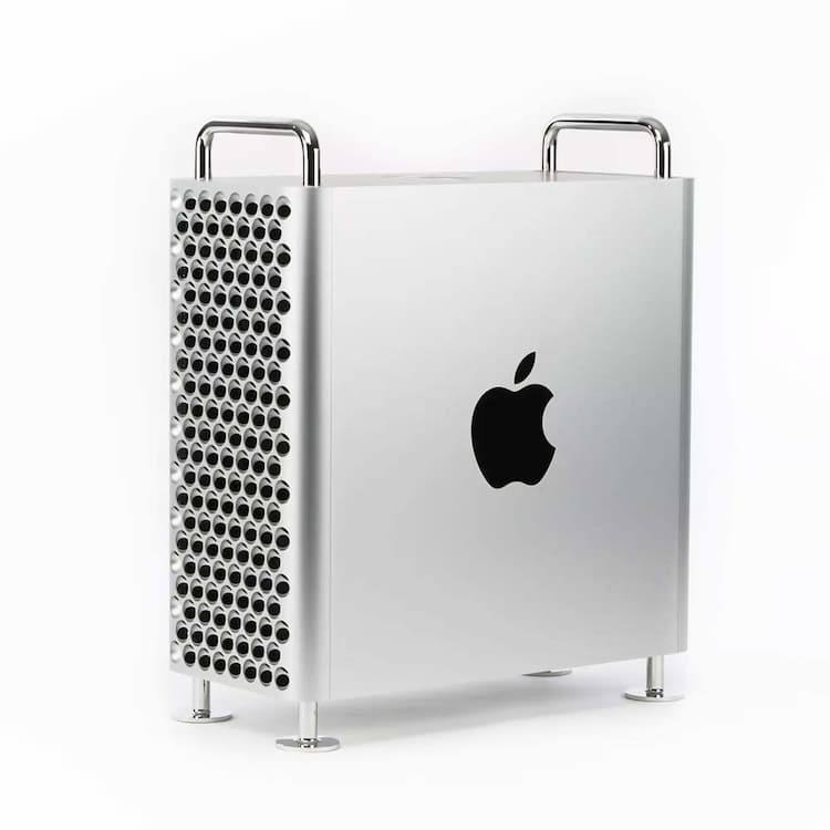 Apple Mac Pro