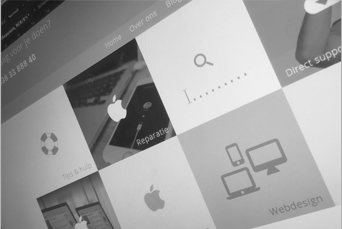 Webdesign