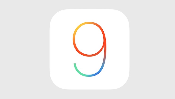 Apple iOS9