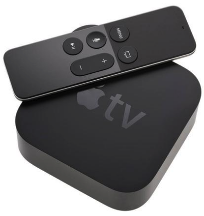 Weggelaten Psychologisch Kerstmis Toetsenbord koppelen met Apple TV - MacHelp