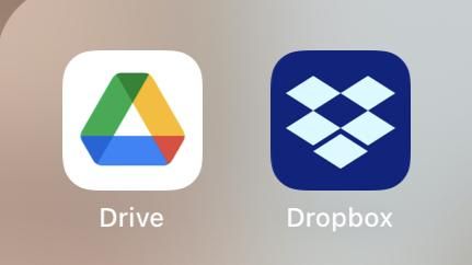 Google Drive als Dropbox gebruiken