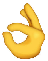 Emoji's gebruiken binnen Mac OS X