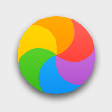 OS X 10.11 Beach Ball