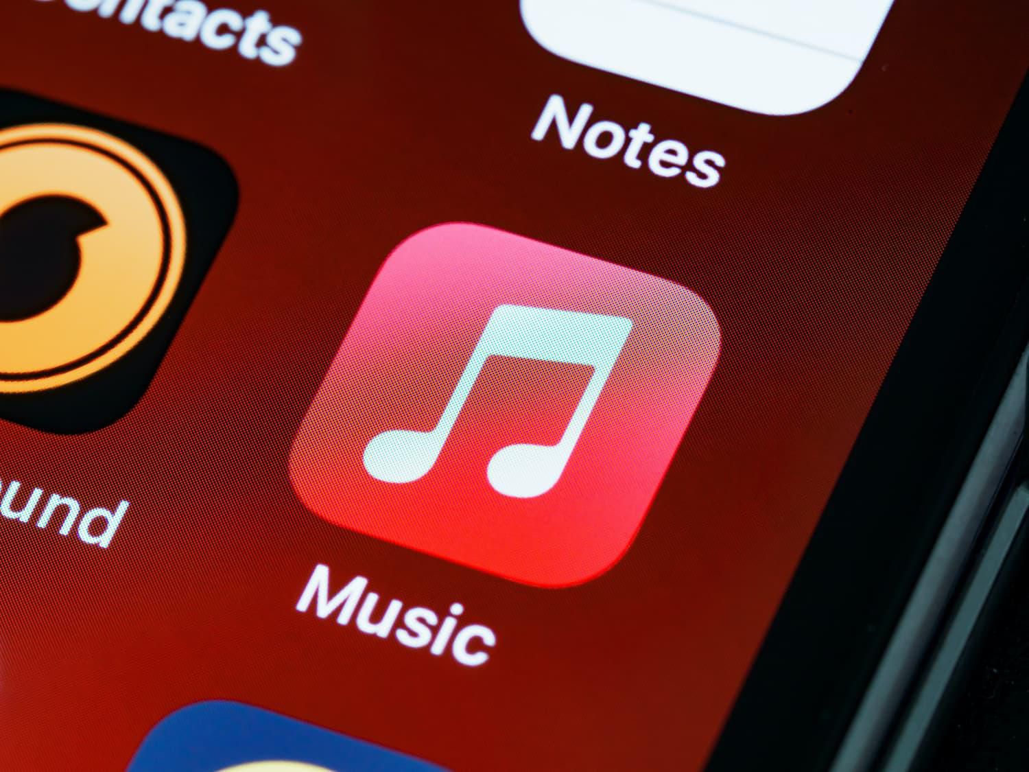Apple Music; waardevol of waardeloos?