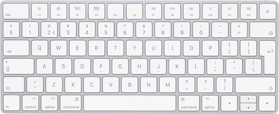 naakt Arashigaoka Bijwerken MacTip: Bekijk hier alle Mac Sneltoetsen 'shortcuts' | MacHelp