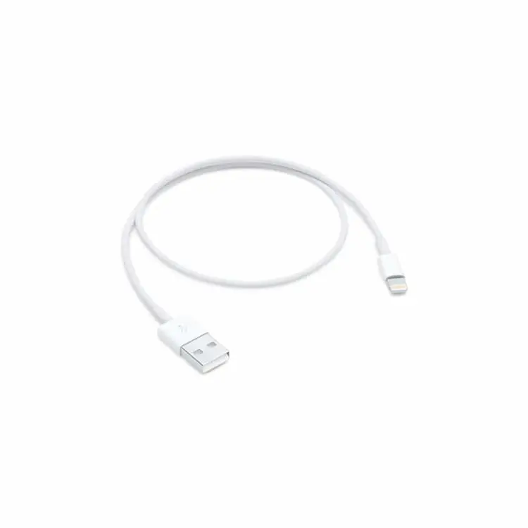 Apple accessoires set – kabels, adapters en beschermhoesjes