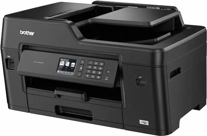 Brother-printer – Printers leasen