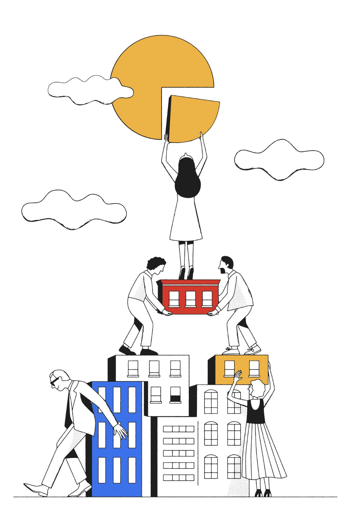 google workspace gebwouwen met zon google workspace gebouwen met zon