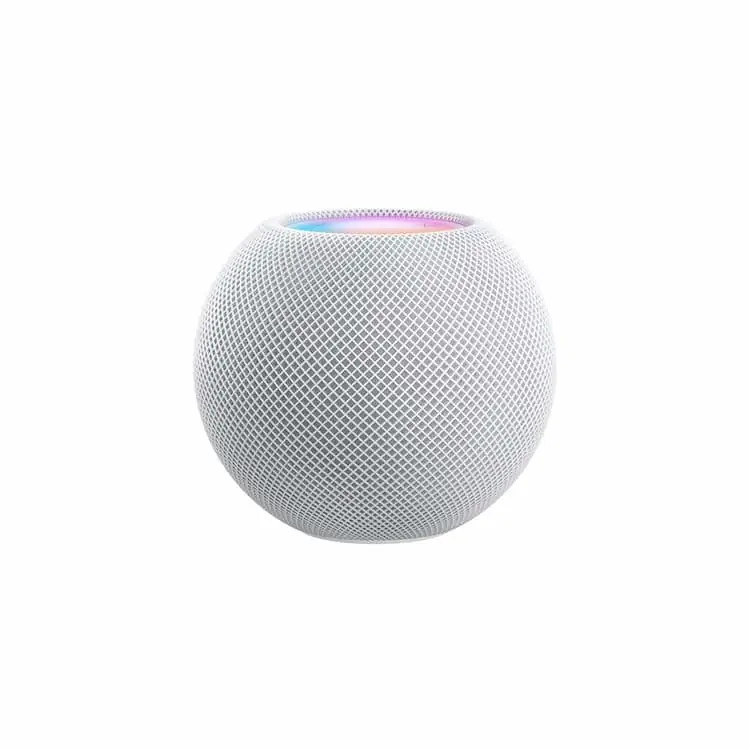 Apple HomePod mini slimme compacte draadloze speaker