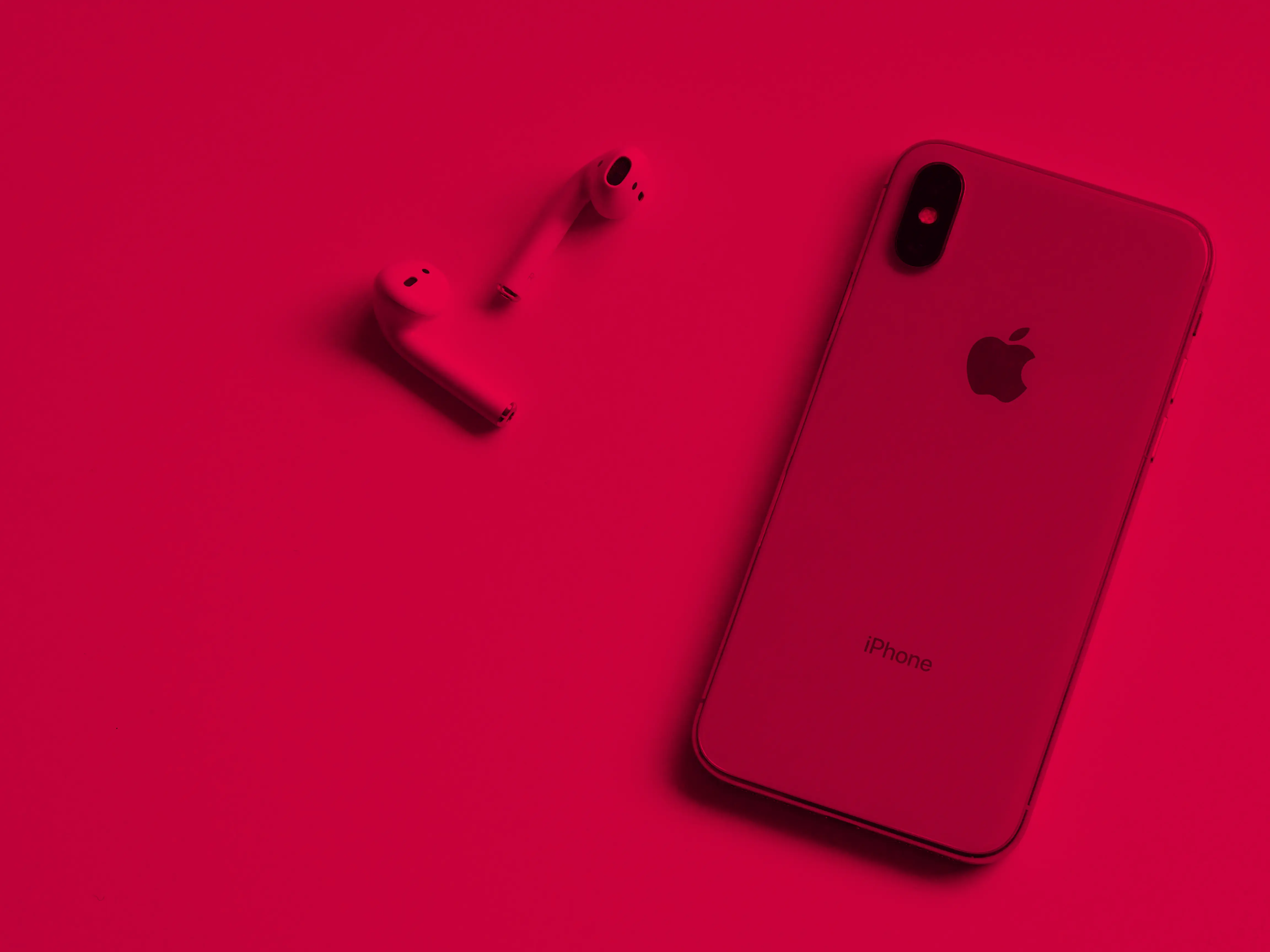 iPhone reparatie bij MacHelp