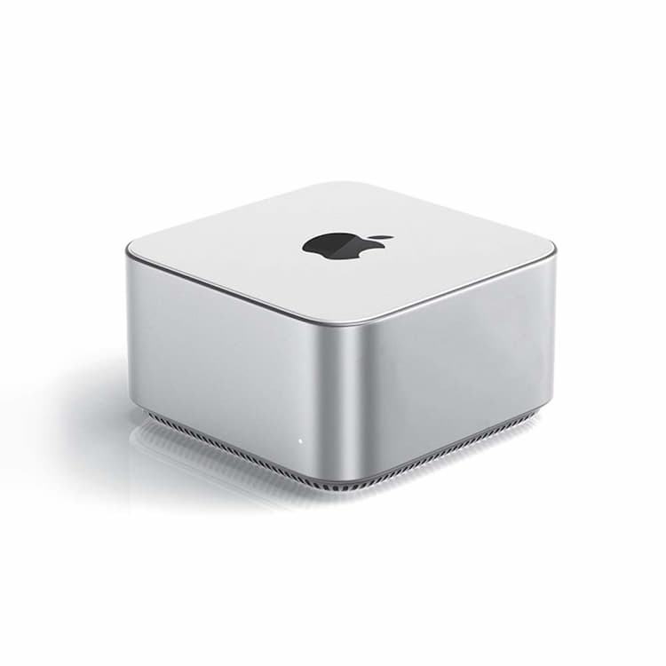 Apple Mac Studio krachtige compacte desktop met M1 Max of M1 Ultra-chip