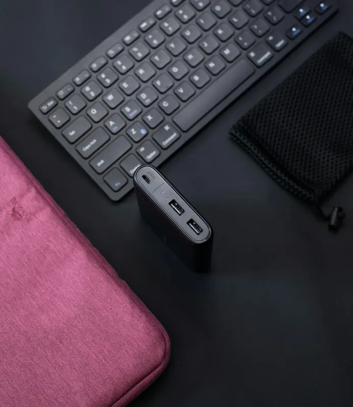 Powerbank staat rechtop voor privacybewuste cloud-back-ups – Google Workspace bestandsbeheer
