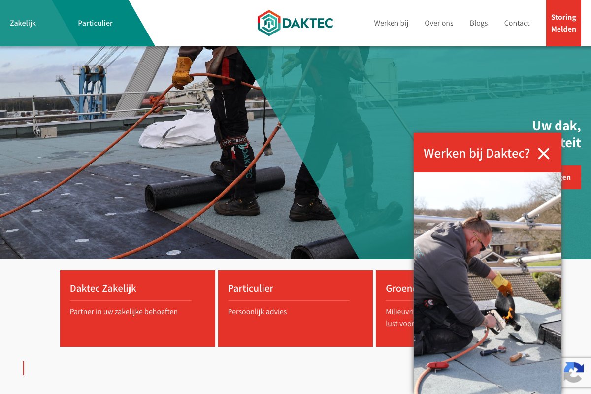 Daktec