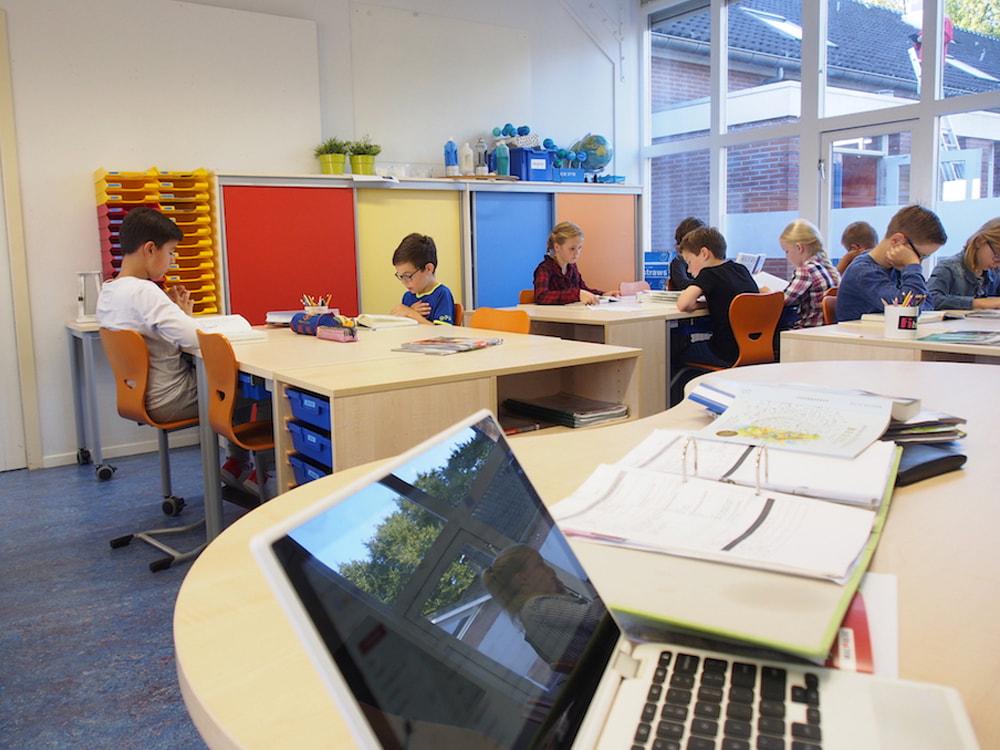 Stichting Openbaar Onderwijs Kampen 