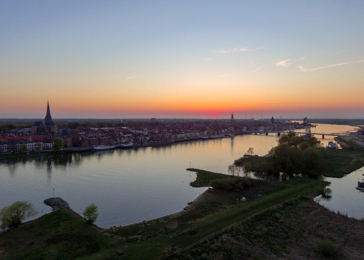 IJsselverhuur Kampen