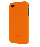 Incipio Feather Oranje